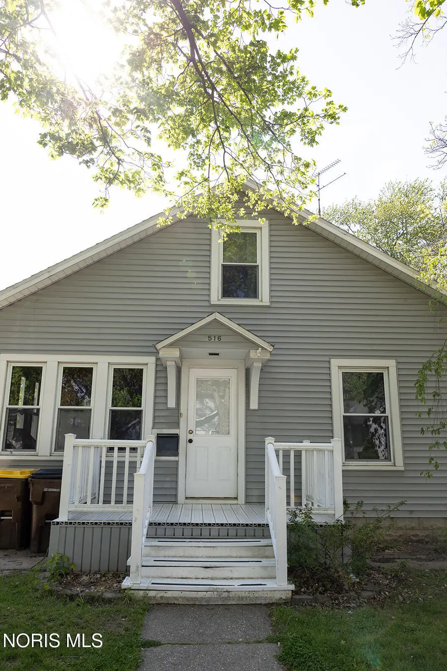516 Euclid Avenue, Defiance, OH 43512 - #2