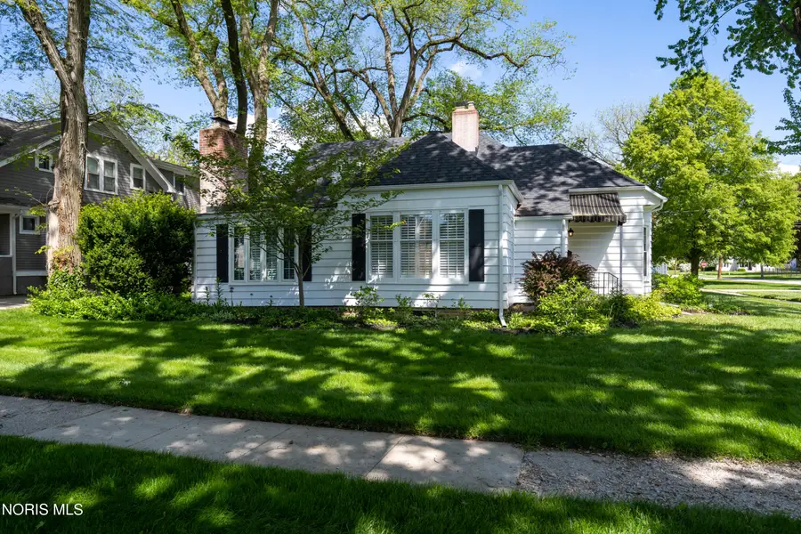 528 Elm Street, Perrysburg, OH 43551 - #2
