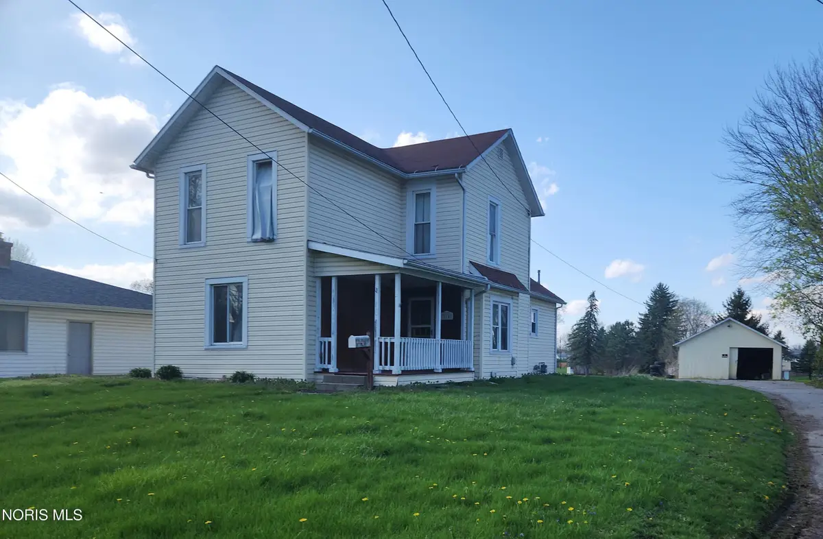 314 W High Street, Hicksville, OH 43526 - #1