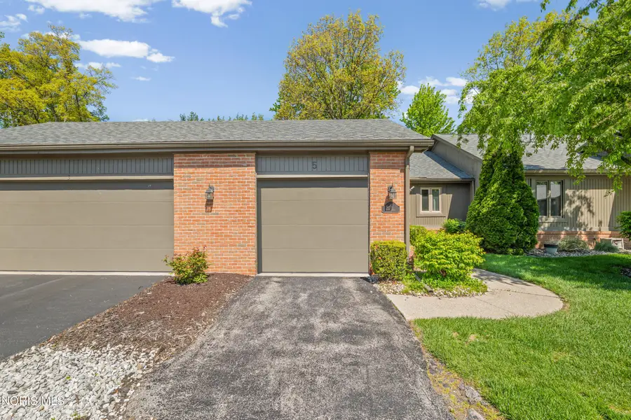 5 Abbey Road, Perrysburg, OH 43551 - #2