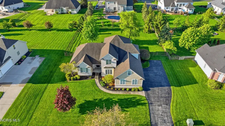 8453 Snapdragon Lane, Monclova, OH 43542 - #2