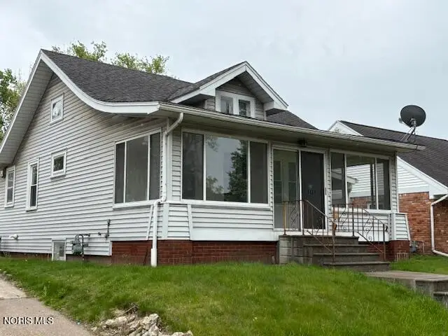 1431 Eleanor Avenue, Toledo, OH 43612 - #1