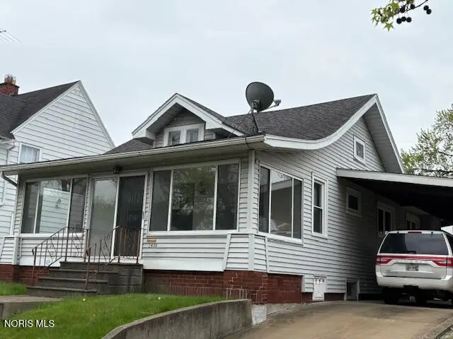 1431 Eleanor Avenue, Toledo, OH 43612 - #3