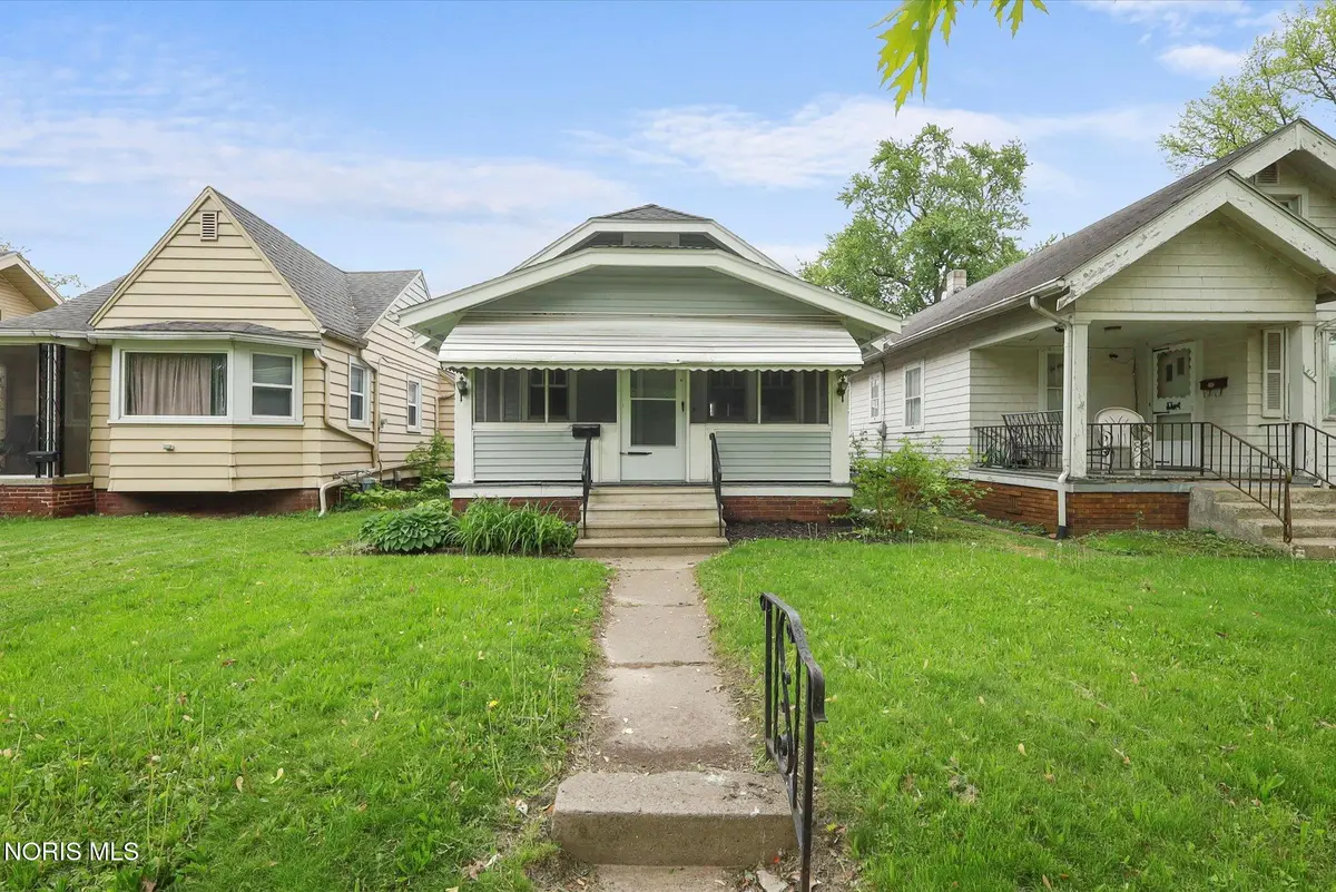 811 Geneva Avenue, Toledo, OH 43609 - #1