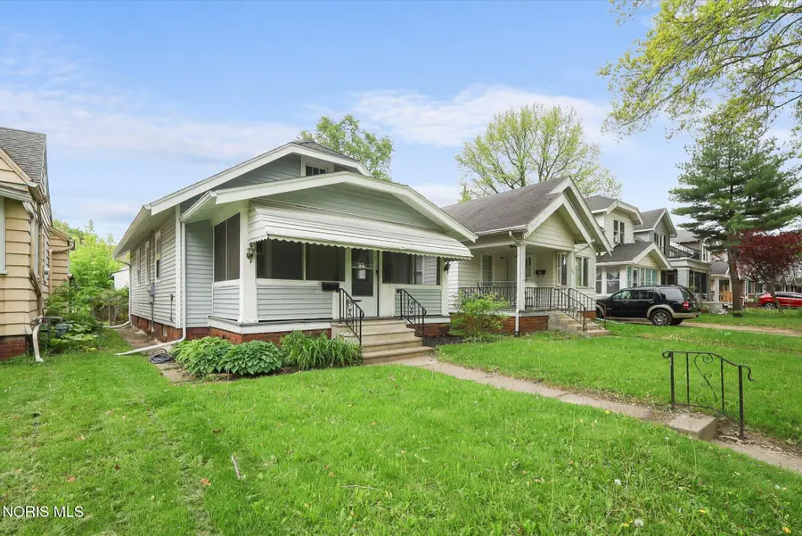 811 Geneva Avenue, Toledo, OH 43609 - #2