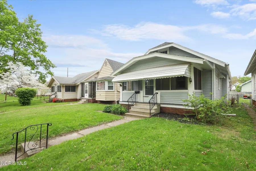 811 Geneva Avenue, Toledo, OH 43609 - #3