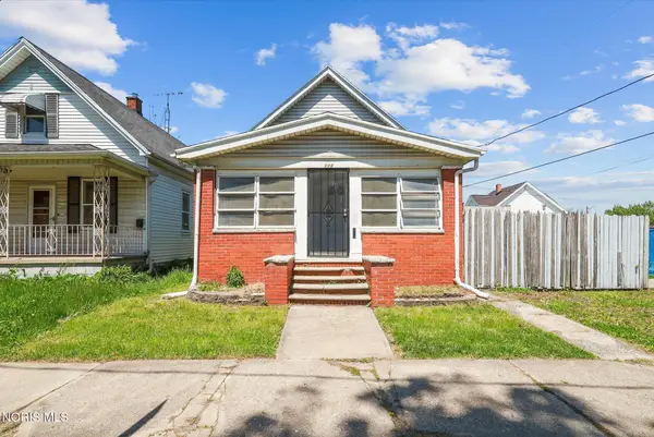 113 E Hudson Street, Toledo, OH 43608