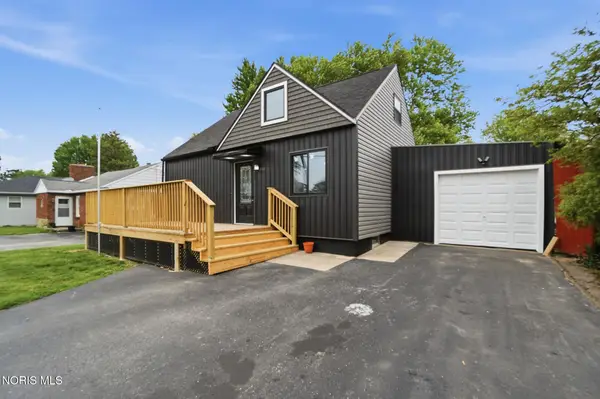 1125 S Blanchard Street, Findlay, OH 45840