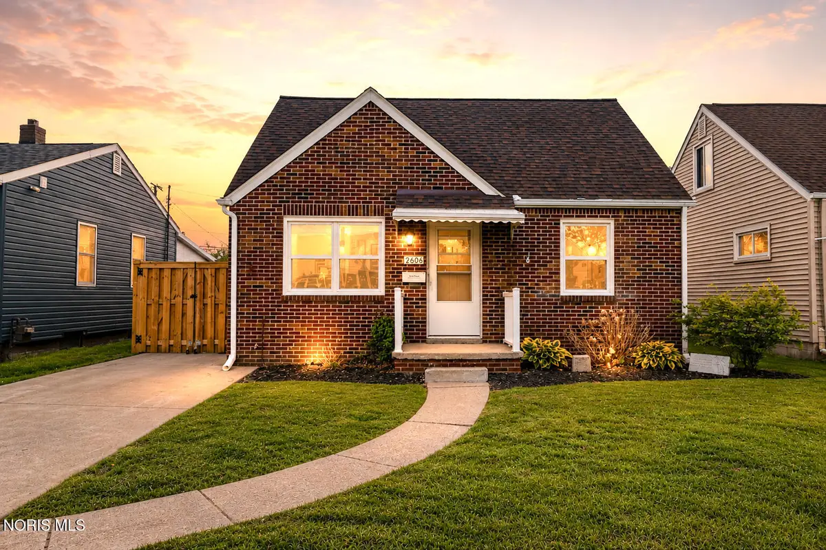 2606 102nd Street, Toledo, OH 43611 - #1