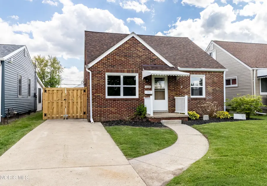 2606 102nd Street, Toledo, OH 43611 - #3