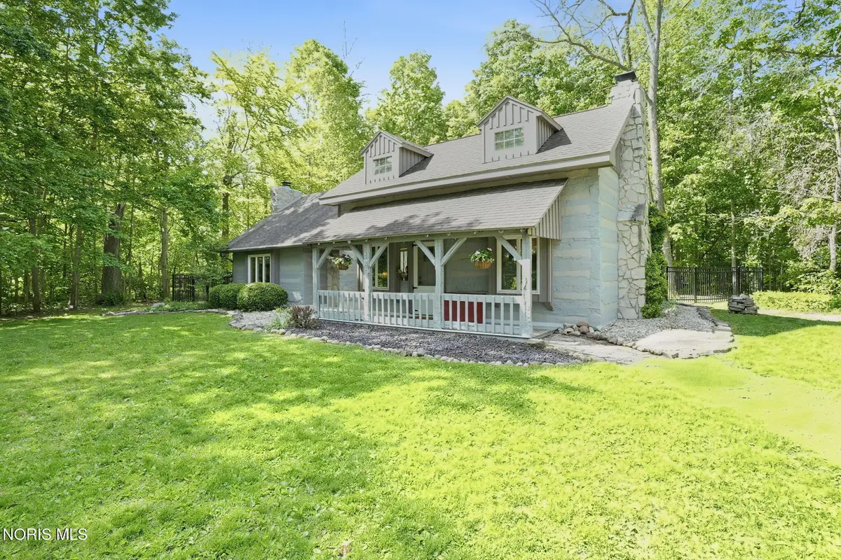 3309 Township Road 42, Rawson, OH 45881 - #1