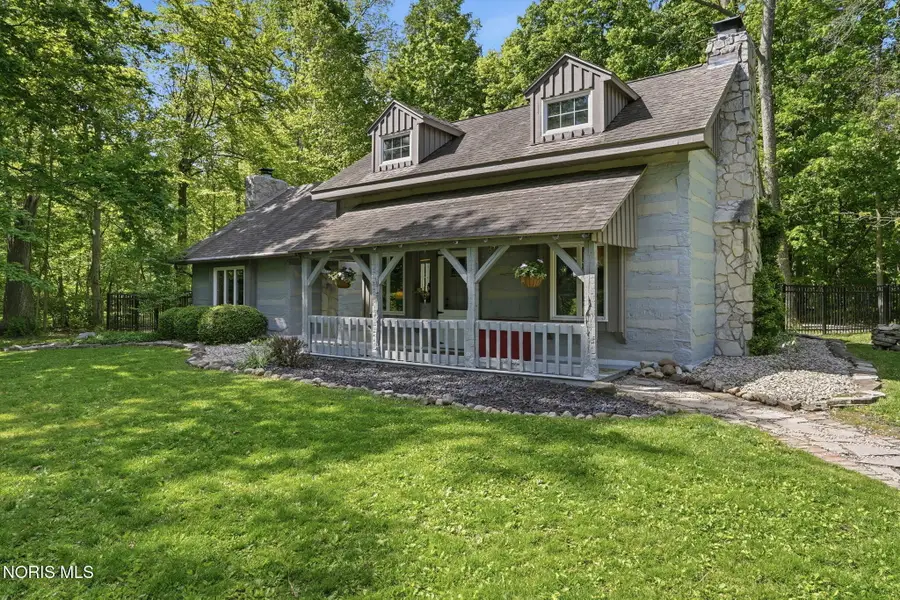 3309 Township Road 42, Rawson, OH 45881 - #3