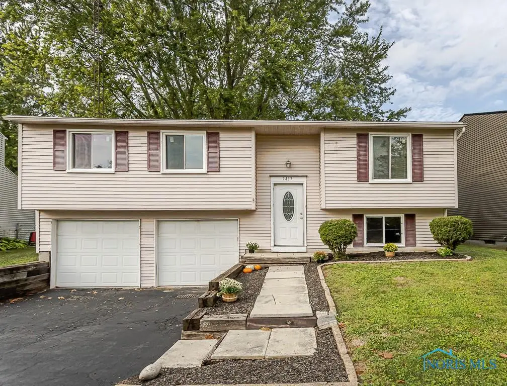 5457 Thornbrook Trail, Toledo, OH 43611 - #1