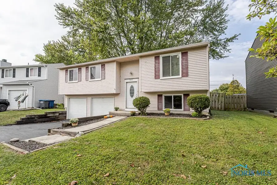 5457 Thornbrook Trail, Toledo, OH 43611 - #3