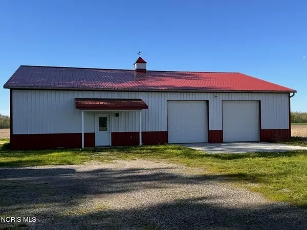 11656 County Road R Road, Pioneer, OH 43554