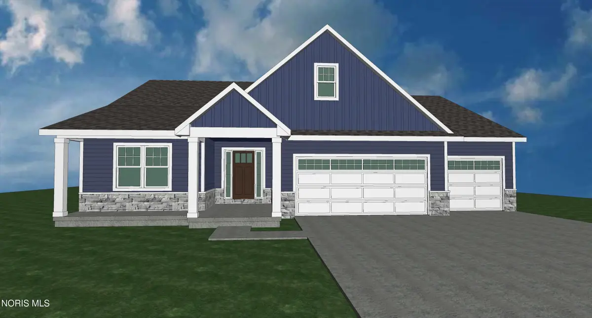 3623 Moon Lit Pass, Monclova, OH 43542 - #1