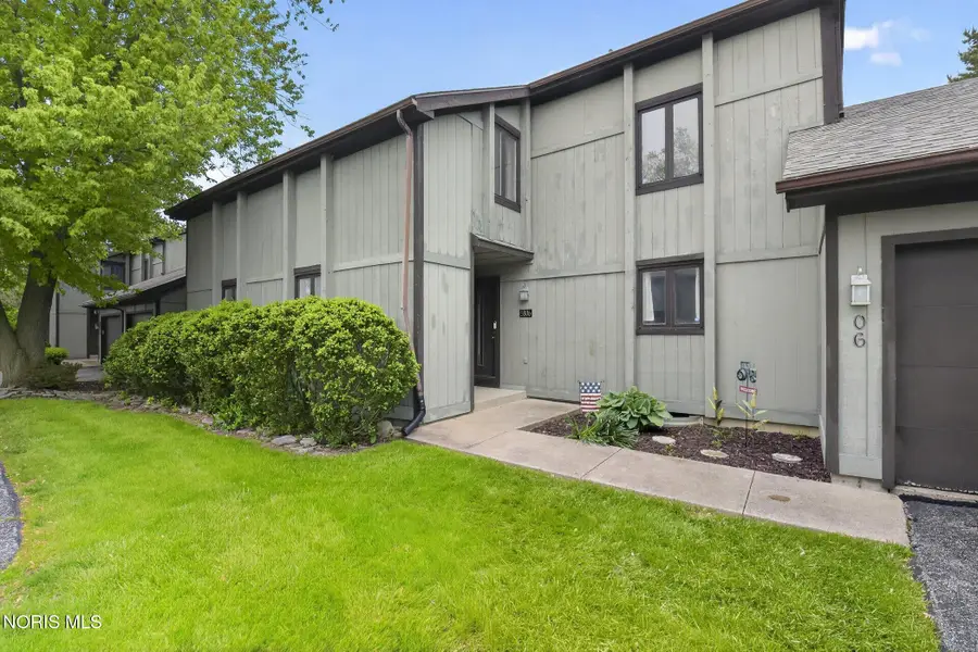 5806 Staghorn Drive, Toledo, OH 43614 - #2