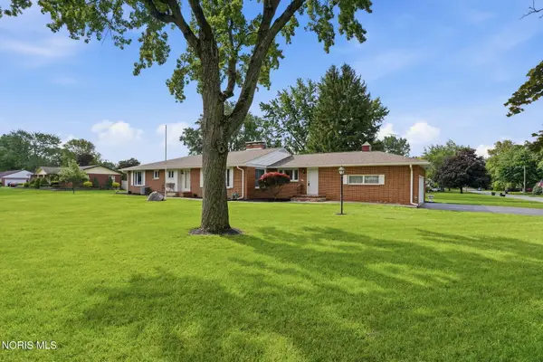 1031 6th Street, Findlay, OH 45840