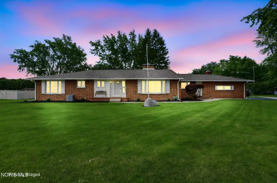 1031 6th Street, Findlay, OH 45840 - #2