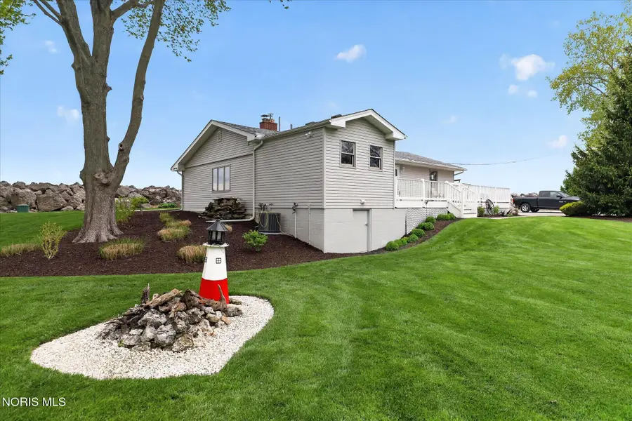 12205 Lagoon Drive, Curtice, OH 43412 - #3
