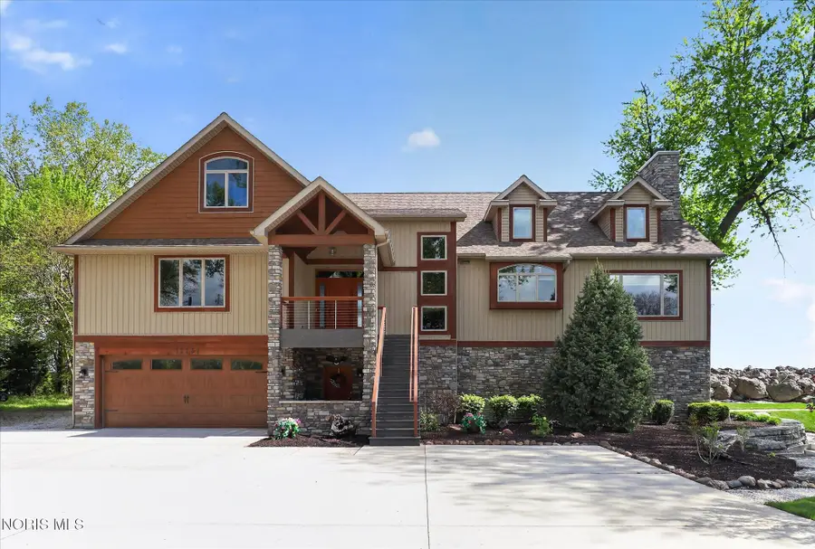 12201 Lagoon Drive, Curtice, OH 43412 - #2
