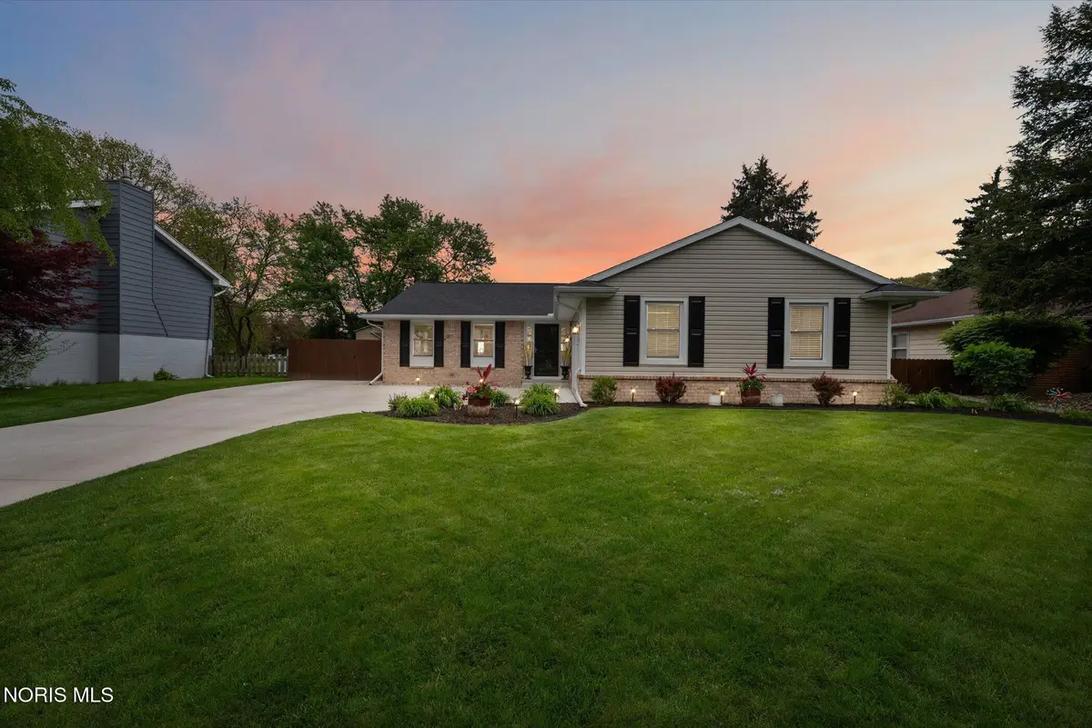 4339 Pacquin Lane, Toledo, OH 43614 - #1