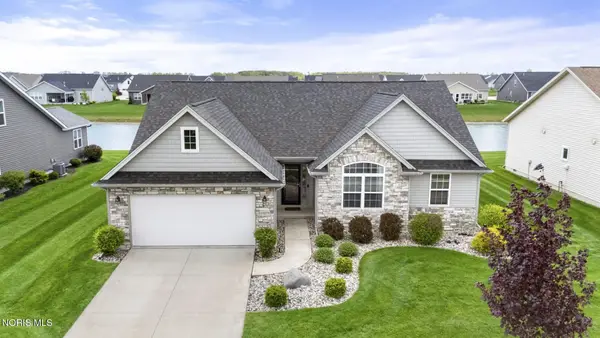 15079 E Sunset Maple Drive, Perrysburg, OH 43551