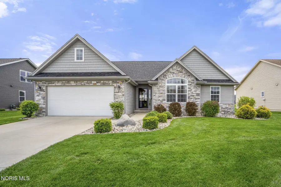 15079 E Sunset Maple Drive, Perrysburg, OH 43551 - #2