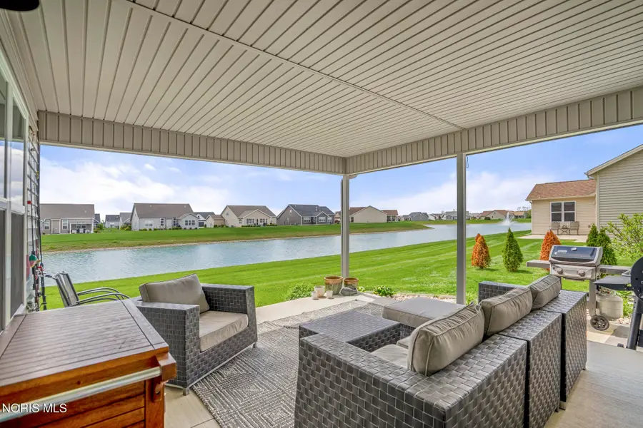 15079 E Sunset Maple Drive, Perrysburg, OH 43551 - #3
