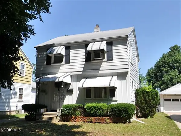 1204 Hawk Street, Toledo, OH 43612