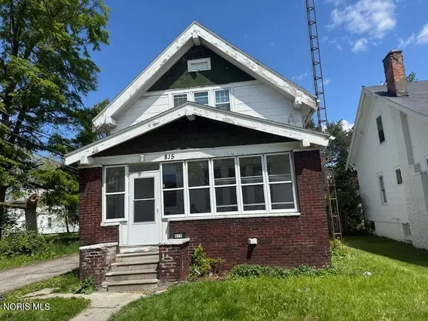 815 Woodward Avenue, Toledo, OH 43608
