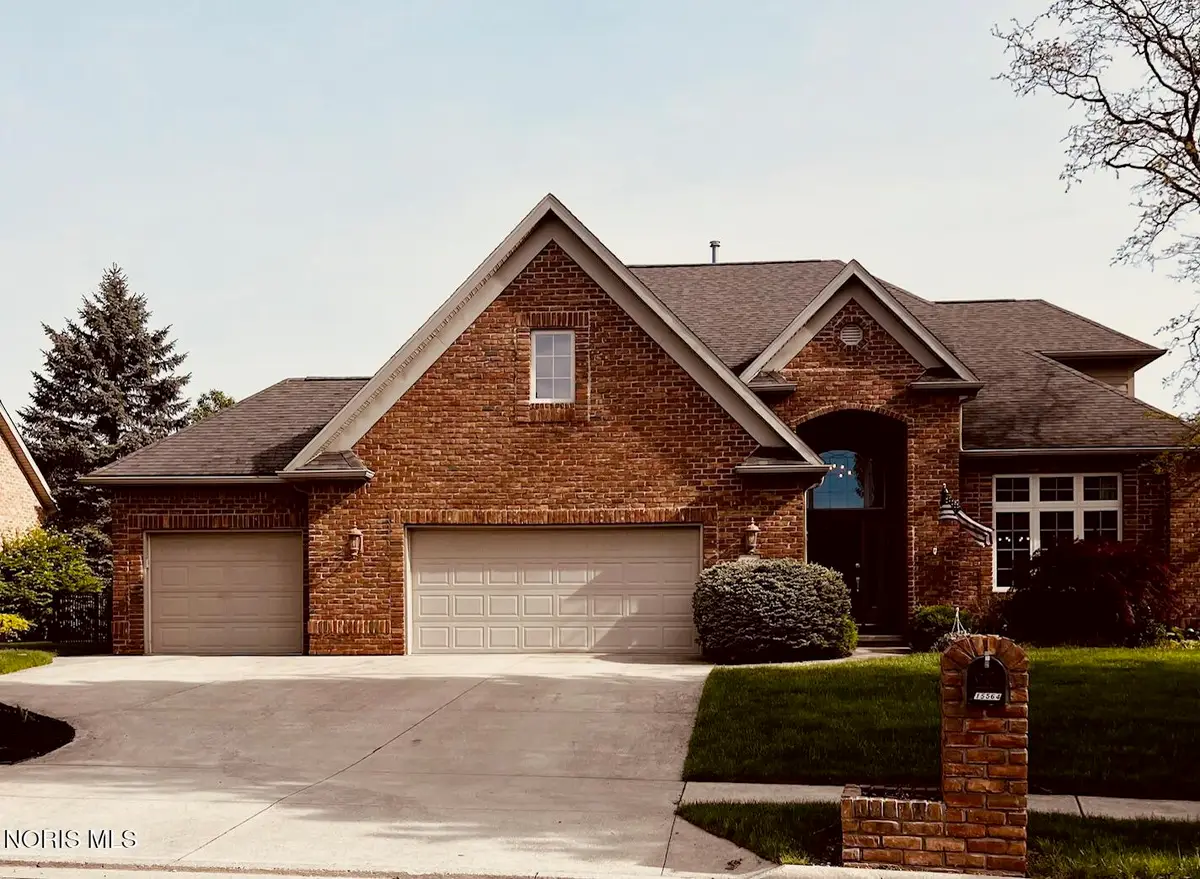 15564 Lakeview Parkway, Findlay, OH 45840 - #1