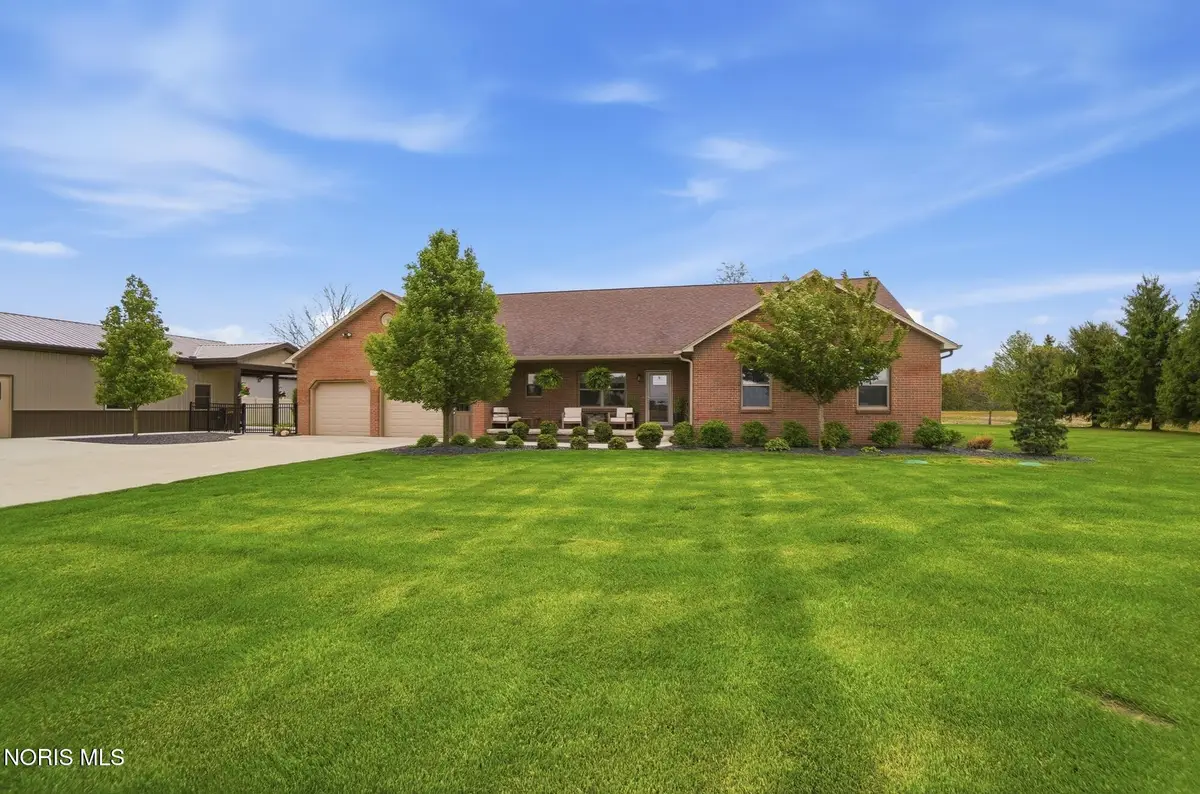 15111 County Road M, Wauseon, OH 43567 - #1