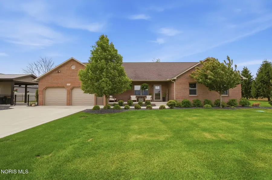 15111 County Road M, Wauseon, OH 43567 - #2