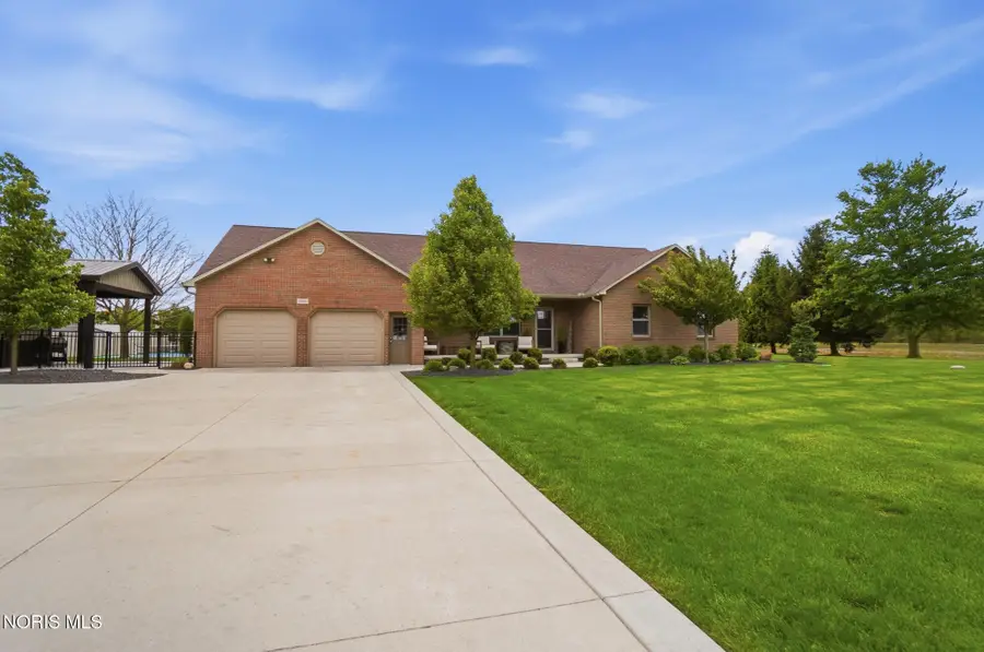 15111 County Road M, Wauseon, OH 43567 - #3