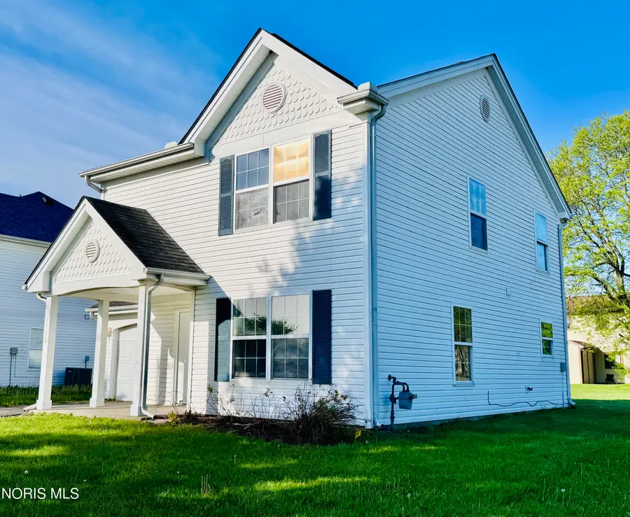 1158 Rockcress Drive, Toledo, OH 43615 - #2