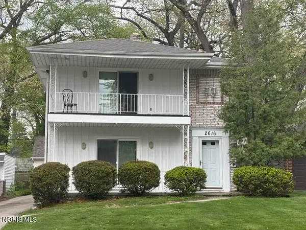2616 Algonquin Parkway, Toledo, OH 43606