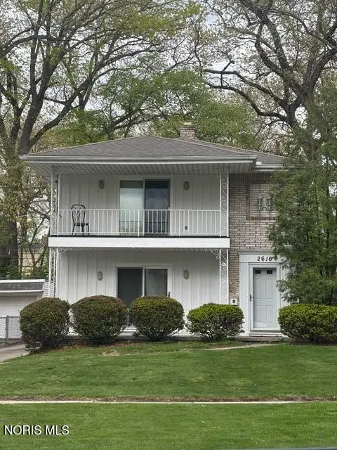 2616 Algonquin Parkway, Toledo, OH 43606 - #2