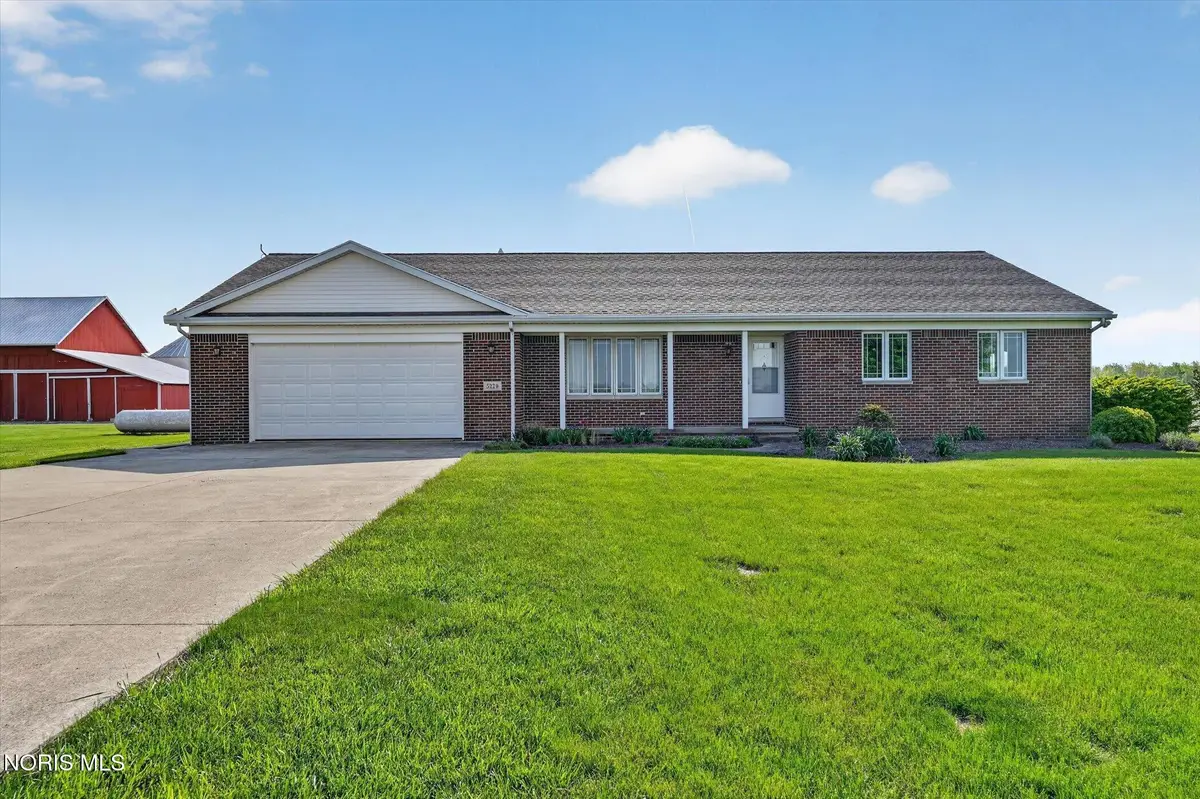 5229 N Reiman Road, Curtice, OH 43412 - #1