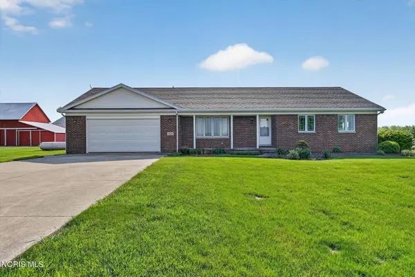 5229 N Reiman Road, Curtice, OH 43412
