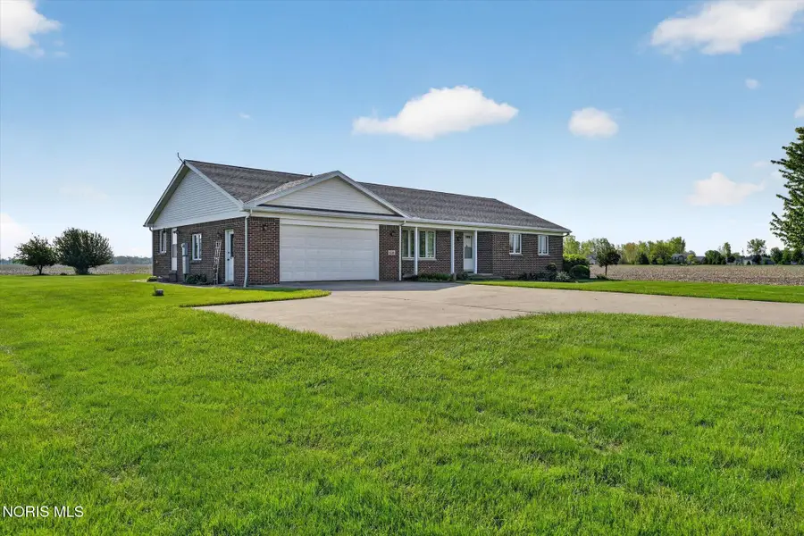 5229 N Reiman Road, Curtice, OH 43412 - #2