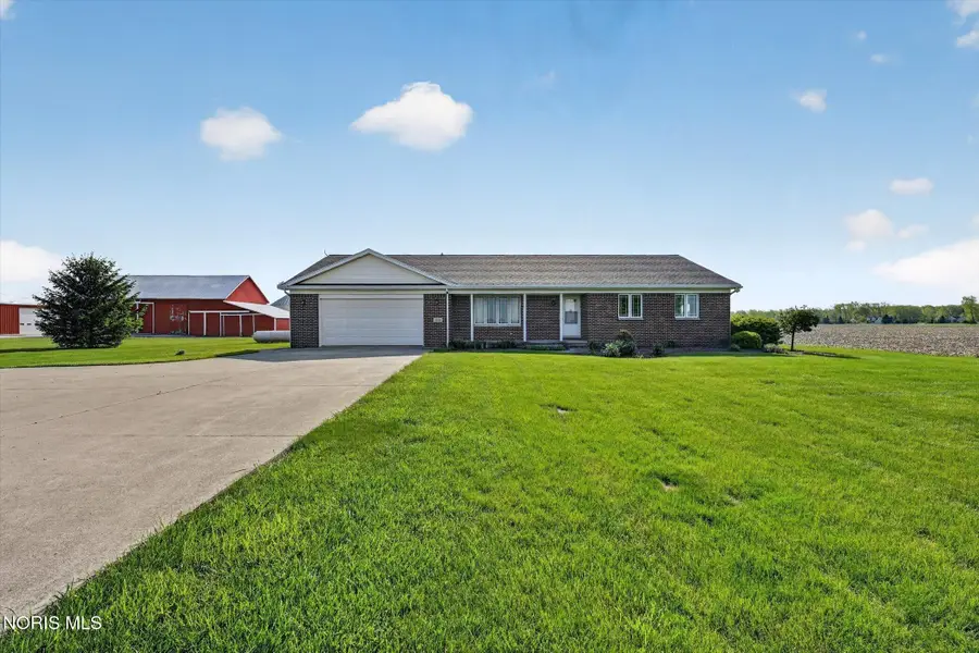 5229 N Reiman Road, Curtice, OH 43412 - #3