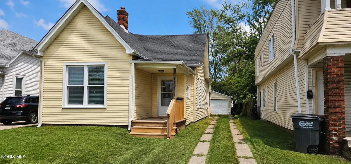 347 Parker Avenue, Toledo, OH 43605 - #1