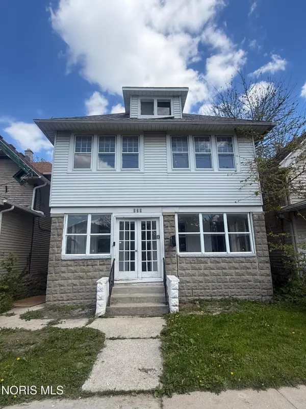 329 E Lake Street, Toledo, OH 43608