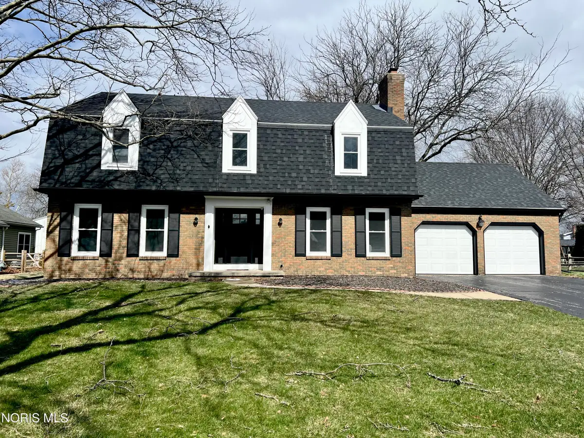 888 Sandalwood Road, Perrysburg, OH 43551 - #1
