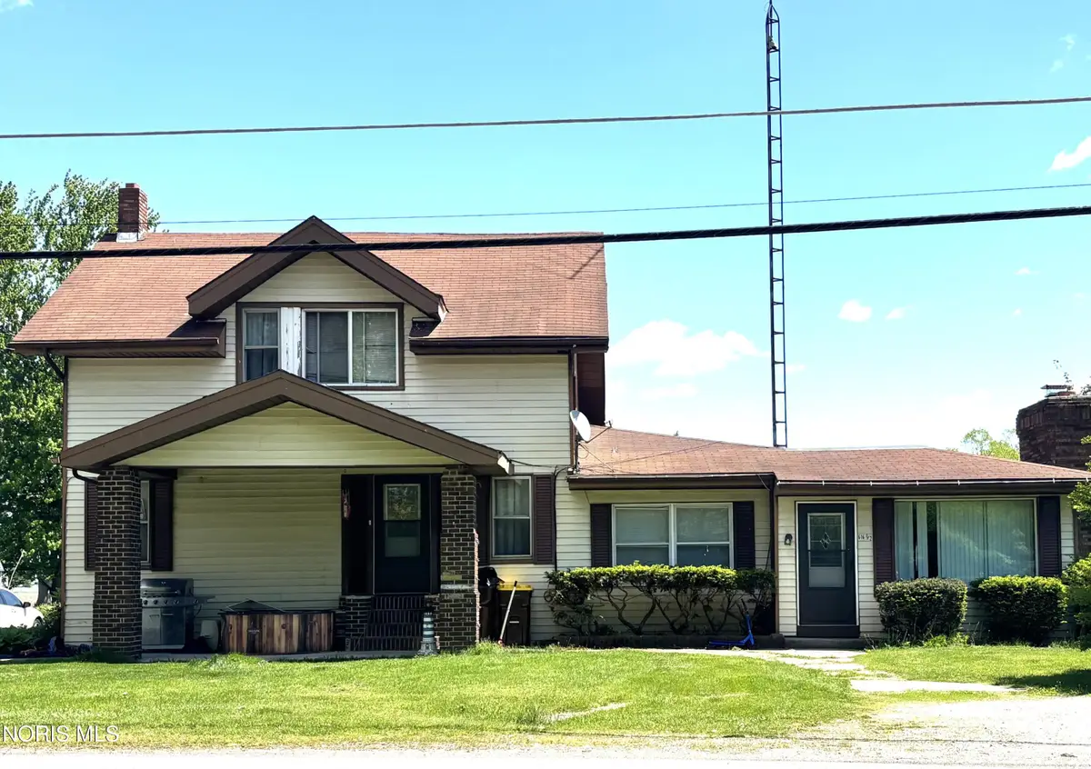 616 Wood Street, Delta, OH 43515 - #1