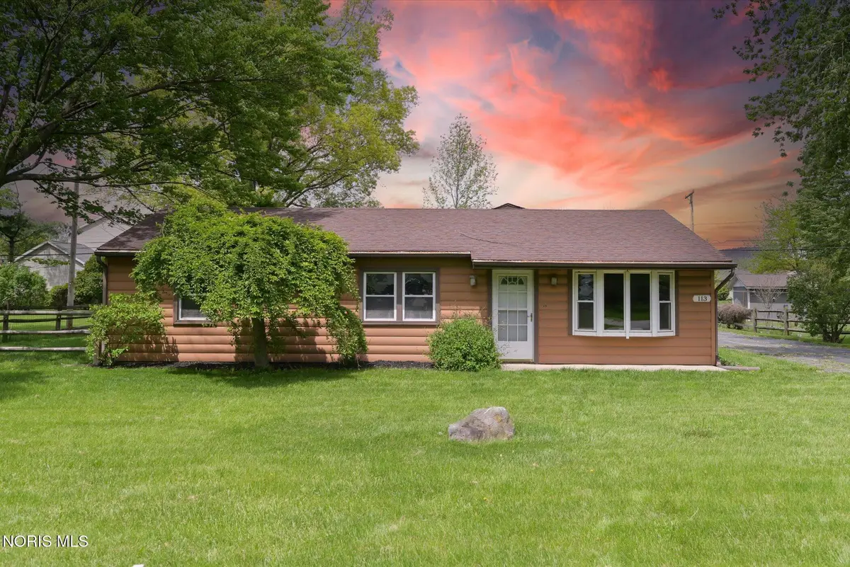 113 Heilman Avenue, Perrysburg, OH 43551 - #1