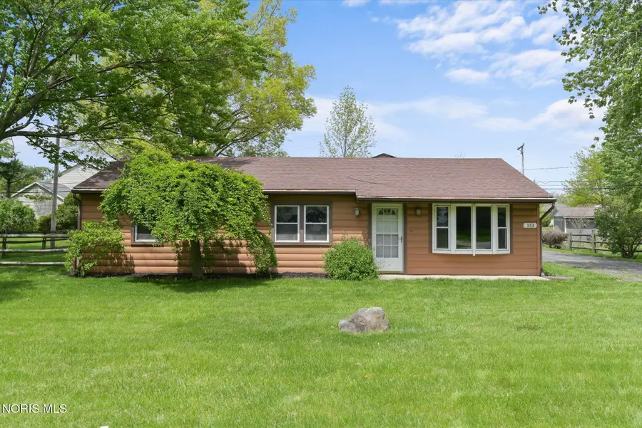 113 Heilman Avenue, Perrysburg, OH 43551 - #3