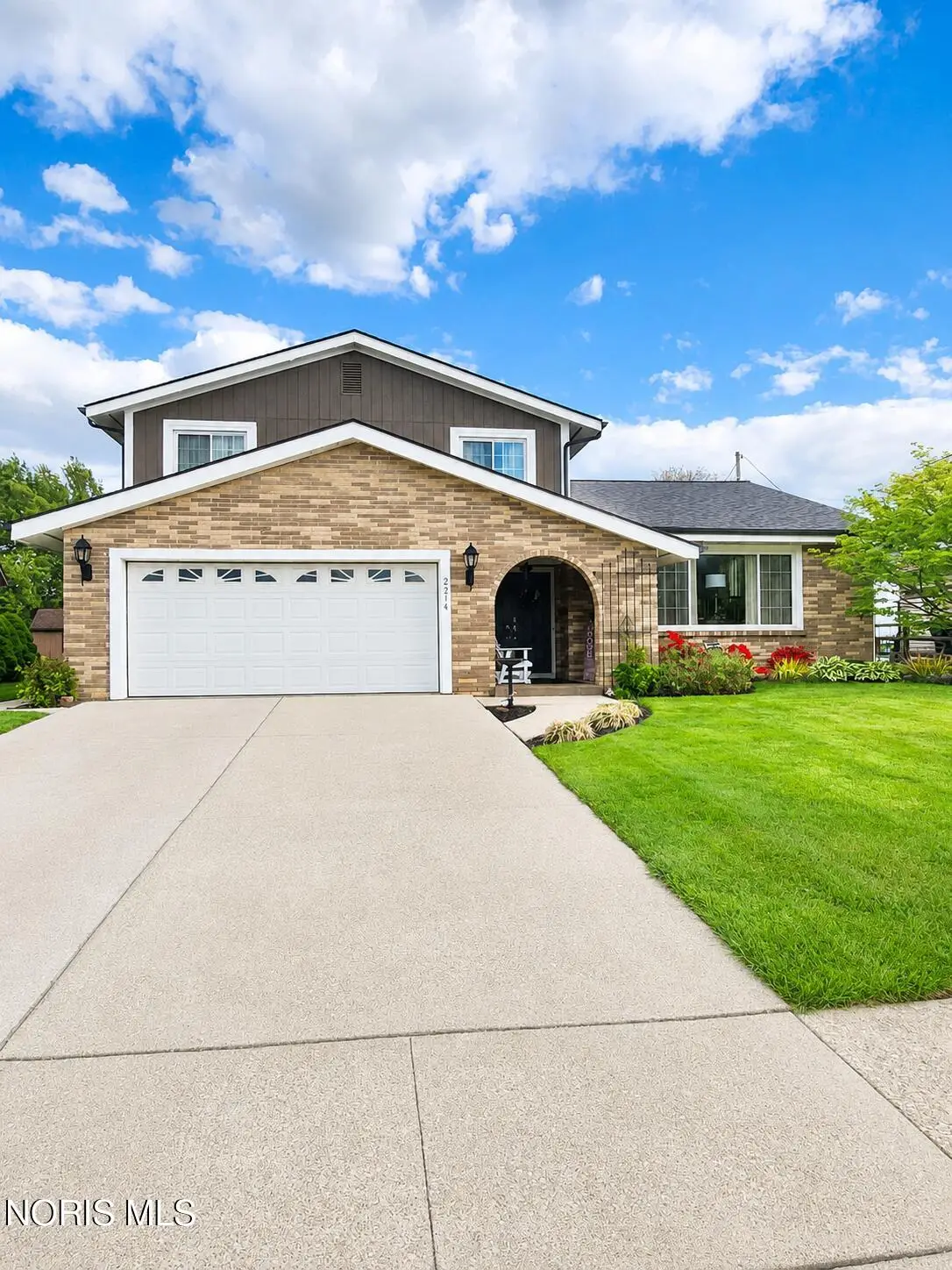 2214 Ruthanne Drive, Toledo, OH 43611 - #1