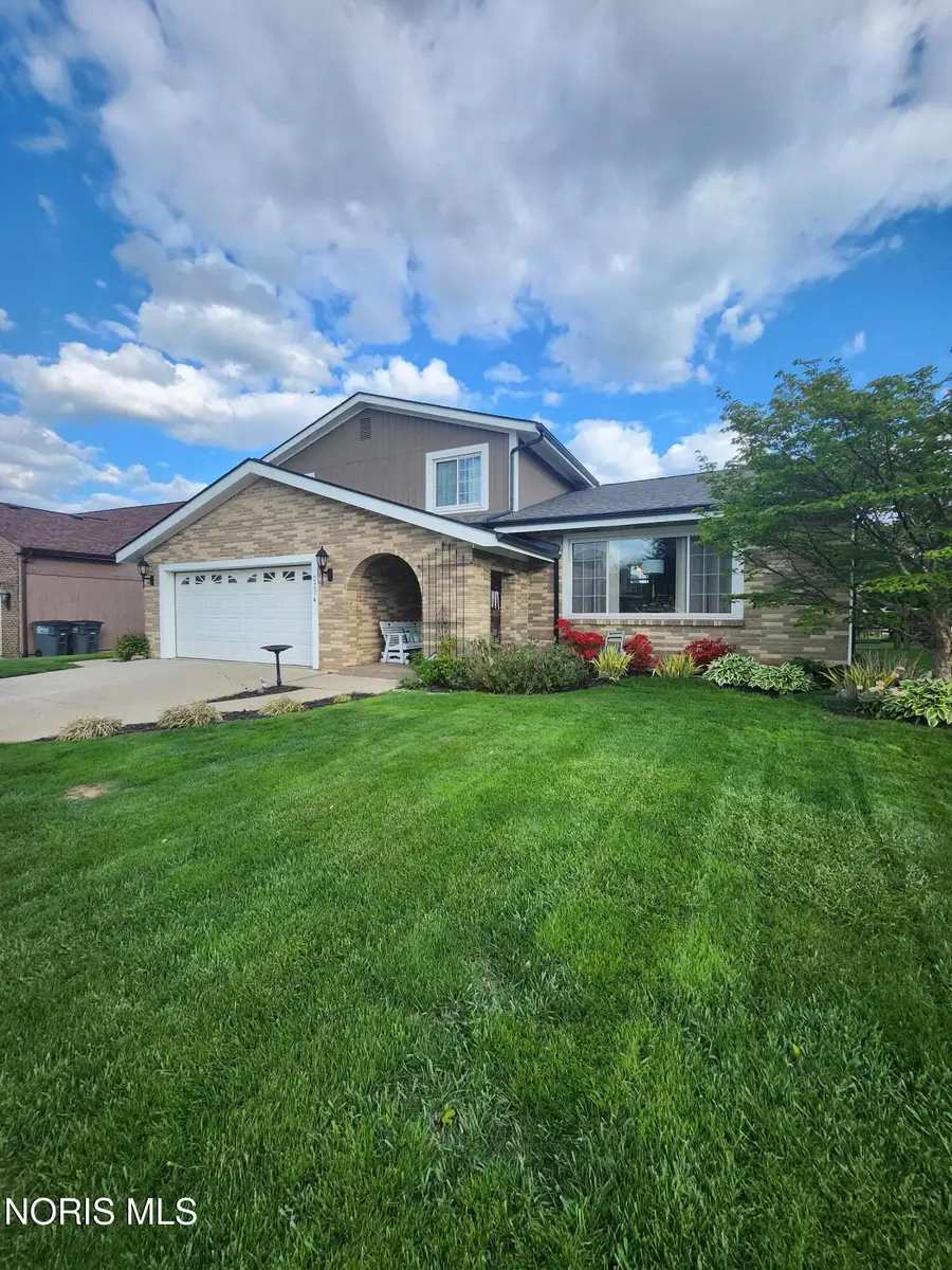 2214 Ruthanne Drive, Toledo, OH 43611 - #2